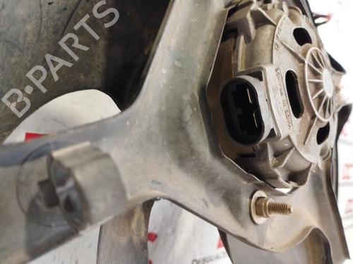 Radiator fan RENAULT CLIO I (B/C57_, 5/357_) 1.2 (5/357Y, 5/357K) | BP28180245M35 