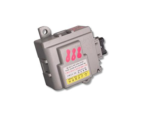 Electronic module HYUNDAI ix35 (LM, EL, ELH) | BP39076553M83 - Image 4