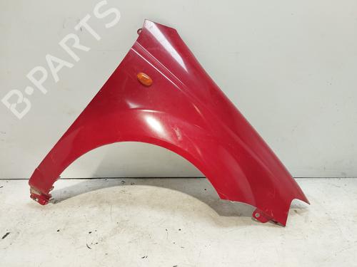 Used Right front fenders CHEVROLET AVEO / KALOS Hatchback (T200) 1.4 16V (94 hp) 19301026