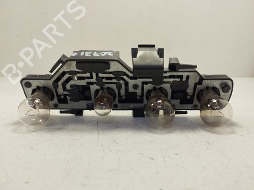 Used Lamp holder VW POLO (6N2) [1999-2001]  24547605