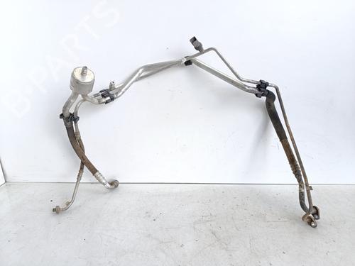 Used AC pipe AC pipe CITROËN BERLINGO MULTISPACE (B9) [2008-2026] 34289207 34289207