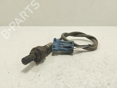 Elektronisk sensor PEUGEOT 206 Hatchback (2A/C) [1998-2012]  24019042