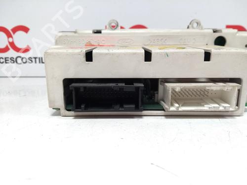 Climate control FORD MONDEO III (B5Y) 2.0 16V TDDi / TDCi | BP17402275I5 