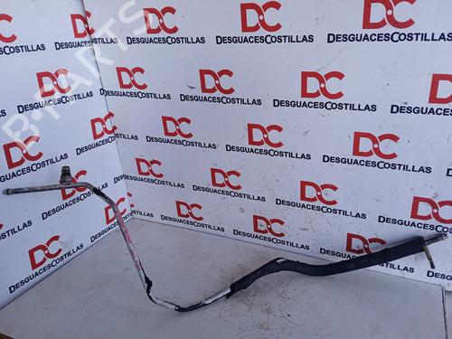 Used AC pipe BMW 5 (E34) 525 tds (143 hp) 17413980