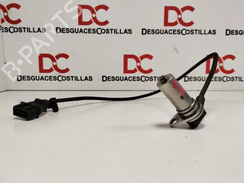 Andre SEAT ALHAMBRA (7V8, 7V9) 1.9 TDI (110 hp) 25454329