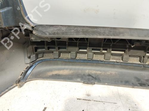 Rear bumper AUDI A4 B7 Avant (8ED) 2.0 TDI 16V | BP31189360C8
