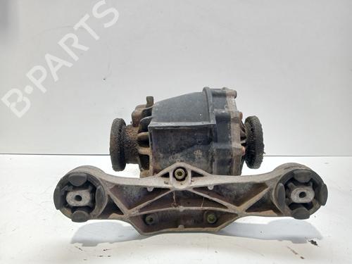 Rear differential AUDI A6 C5 (4B2, 4B4) 2.4 quattro | BP30961960M24 