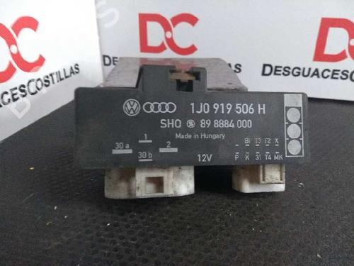 Used Fuse box SEAT IBIZA II (6K1) [1993-2002]  32086591