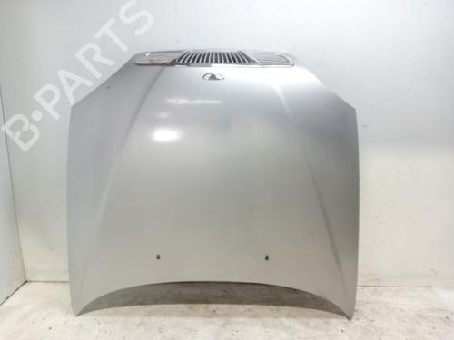 Used Hood Hood DAEWOO LANOS Saloon (KLAT) 1.3 (75 hp) 34695289 34695289