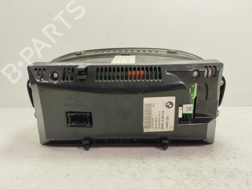 Instrument cluster BMW 5 (E60) 520 i | BP31052707C47 