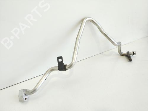 AC pipe NISSAN JUKE (F15) 1.5 dCi | BP18547231M126 