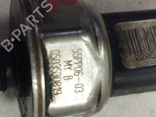 Elektronisk sensor FORD FOCUS II (DA_, HCP, DP) 1.6 TDCi | BP29350484M84 