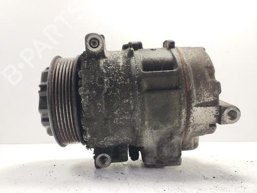 AC Kompressor MERCEDES-BENZ C-CLASS (W203) C 200 CDI (203.004) (116 hp) 20338641