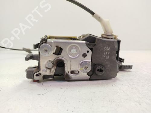 Rear right lock PEUGEOT 308 I (4A_, 4C_)  | BP28009936C99 