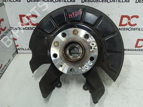 Used Right front steering knuckle SEAT ALTEA (5P1) [2004-2015]  17415192