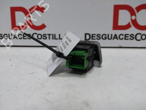 Switch PEUGEOT 2008 I (CU_) 1.6 BlueHDi 100 | BP26918775I30 
