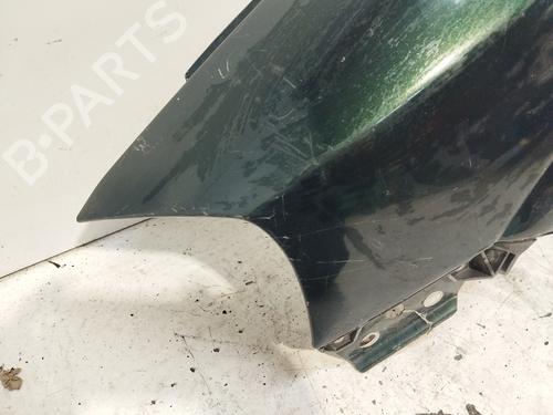 Left front fenders OPEL ASTRA G Hatchback (T98) 2.0 DTI 16V (F08, F48) | BP19705636C41 