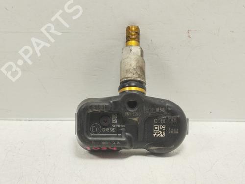 Used Electronic sensor CITROËN SAXO (S0, S1) 1.5 D (57 hp) 31127562