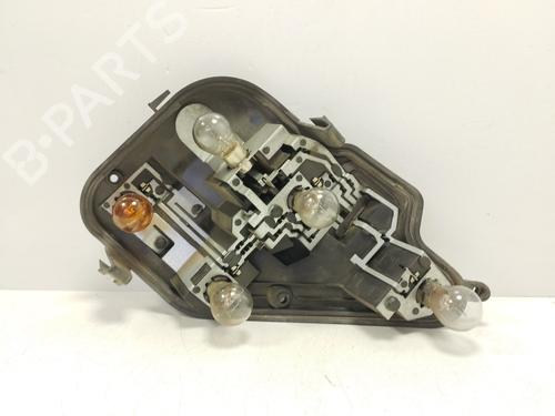 Used Lamp holder OPEL ASTRA H (A04) [2004-2014]  22383473