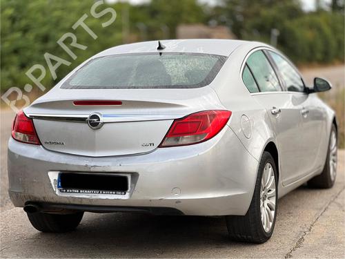 Electronic sensor OPEL INSIGNIA A Saloon (G09) 2.0 CDTI (69) | BP39020975M84 - Image 10