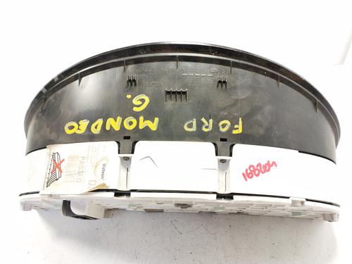 Instrument cluster FORD MONDEO III (B5Y) 2.0 16V | BP17422040C47 