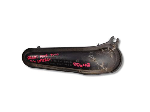 Pipe SMART FORTWO Coupe (450) 0.6 (450.332) | BP40102282M125 - Image 4