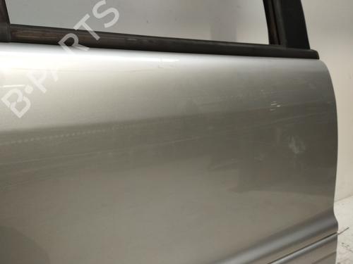 Right rear door MERCEDES-BENZ M-CLASS (W163) ML 270 CDI (163.113) | BP20978601C5 