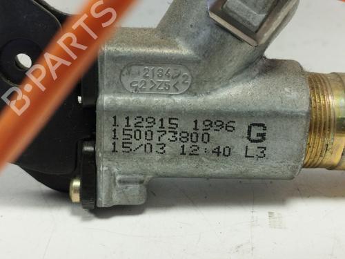 Front left belt tensioner CITROËN SAXO (S0, S1) 1.1 X, SX | BP29955732C87