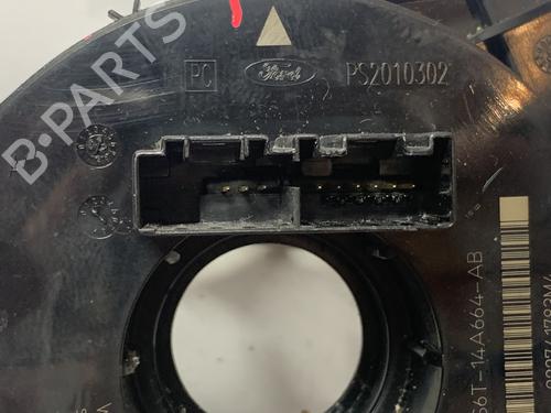 Squib airbag FORD FUSION (JU_) 1.4 | BP17397983C102 
