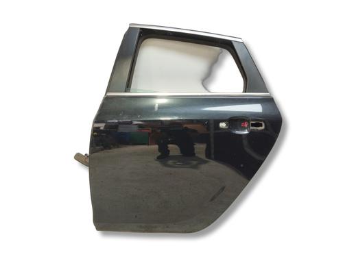 Used Left rear door Left rear door OPEL ASTRA J Saloon [2012-2026] 40184226 40184226