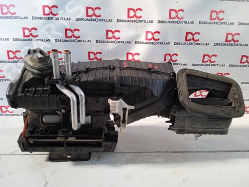 Used Heater matrix box AUDI A4 B8 (8K2) [2007-2017]  25709979