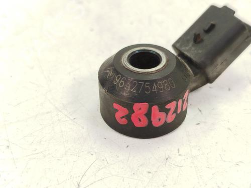 Electronic sensor PEUGEOT 308 SW I (4E_, 4H_)  | BP28009628M84 