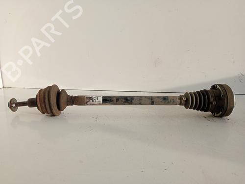 Used Left rear driveshaft AUDI A6 C6 (4F2) [2004-2011]  30168333