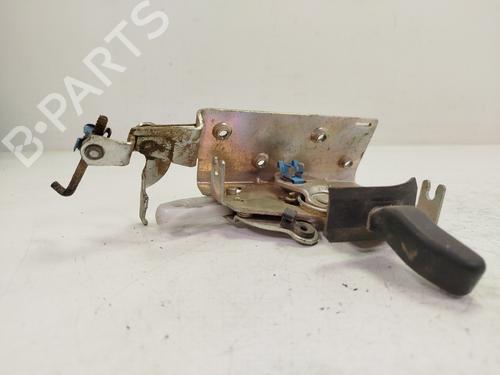 Serrure hayon PEUGEOT PARTNER MPV (5_, G_) [1996-2025]  30051898