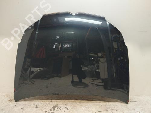 Used Hood CITROËN C5 II (RC_) 1.6 HDi (RC8HZB) (109 hp) 24305301