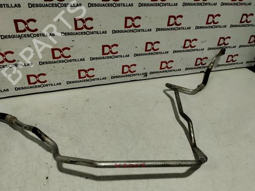 AC pipe MERCEDES-BENZ VANEO (414) 1.7 CDI (414.700) | BP17422715M126 