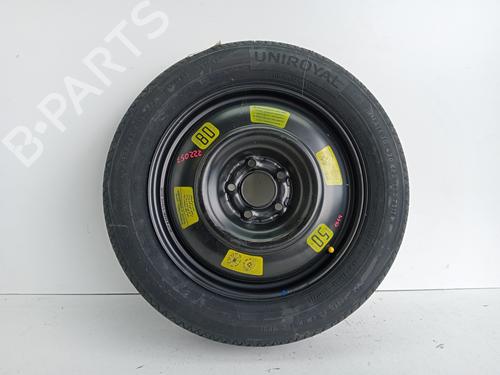 Reservehjul kit PEUGEOT 308 II (LB_, LP_, LW_, LH_, L3_) [2013-2021]  31210311