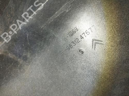 Rear bumper CITROËN XSARA PICASSO (N68) 2.0 HDi | BP23069116C8 