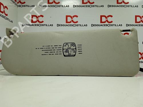 right-sun-visor-peugeot-807-eb_-22-hdi-2002-17409661 main image