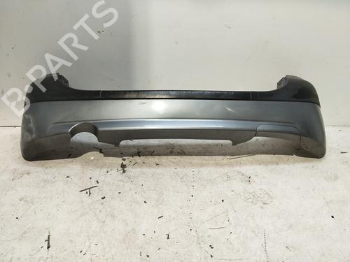 Rear bumper CITROËN XSARA PICASSO (N68) 2.0 HDi | BP23067209C8 