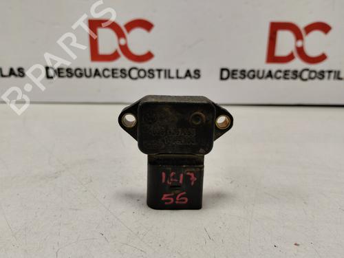 Used Electronic sensor Electronic sensor SEAT LEON (1M1) [1999-2006] 35942618 35942618