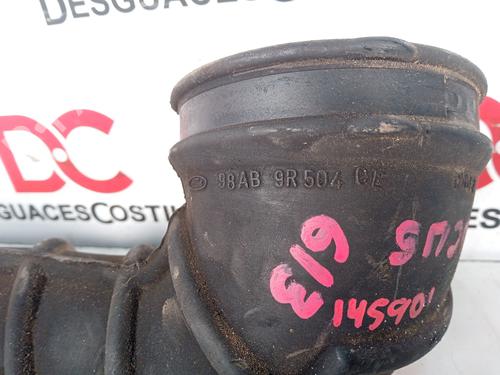 Pipe FORD FOCUS I Saloon (DFW) 1.8 Turbo DI / TDDi | BP17413868M125 