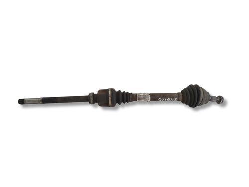 Used Right front driveshaft Right front driveshaft 38499247 38499247