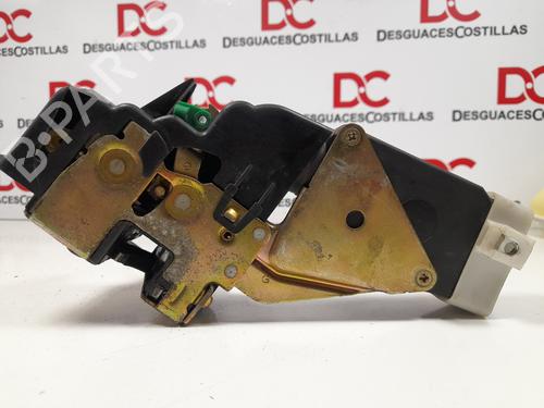 Front left lock VOLVO S40 I (644) 2.0 T | BP17407310C98 