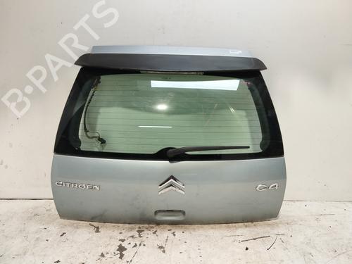 Used Tailgate CITROËN C4 I (LC_) [2004-2014]  23241865