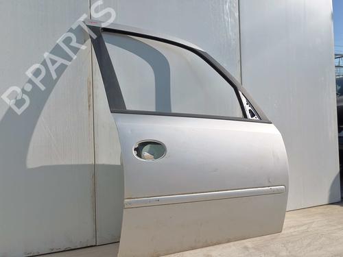 Right front door OPEL MERIVA A MPV (X03) 1.7 DTI (E75) | BP28724079C3 