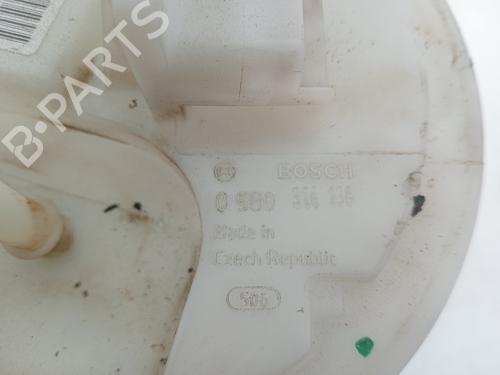 Fuel pump OPEL CORSA D (S07)  | BP30410064M76 