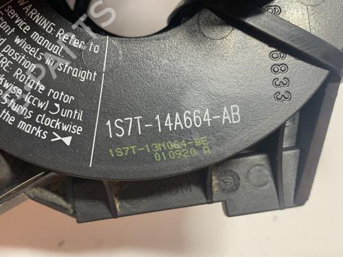 Squib airbag FORD MONDEO III (B5Y) 2.0 TDCi | BP17397985C102 