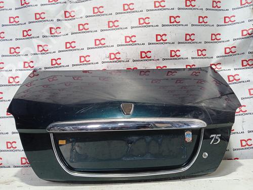 Used Tailgate ROVER 75 (RJ) 2.0 CDT (115 hp) 25484727