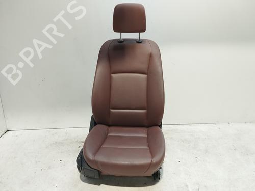 Seats set BMW 5 (F10) 530 d | BP18841670C78 